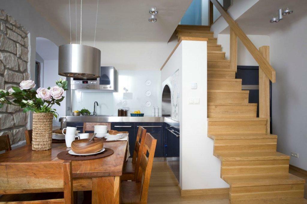 Apartament Rynkowy Kazimierz Dolny Εξωτερικό φωτογραφία